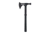 Plastic Battle Axe - Black