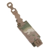 Wosport flexible loader for MG-123 pistol magazine Multicam