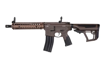 ICS DD MK18 SIII Carbine Replica Bronze