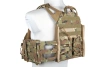 Plate Carrier Pew Tactical VT04 Multicam waistcoat