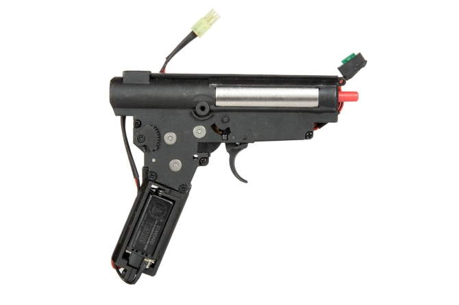 Kompletny gearbox V3 do replik E&L Essential