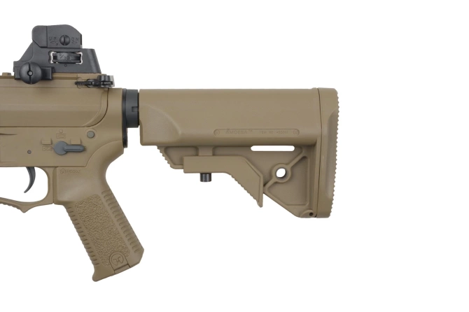 AM-008 Assault Rifle Replica - Dark Earth