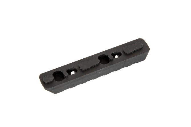 RIS 7-Slot for KeyMod Rail - Black