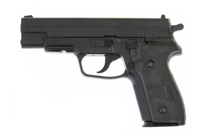 Replika gazowa pistoletu P226