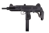 Replica of Well D-91 submachine gun