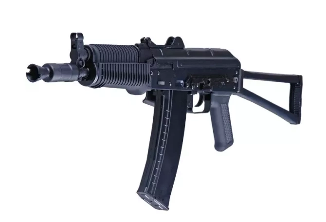 74 UN -carbine replica - Open Bolt