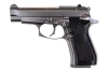 Beretta M84 Mini (srebrna) - WE