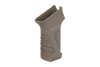 ICSARK ERGO pistol grip for AK AEG replicas Olive