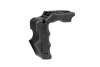 MLOK Magwell tactical grip - black
