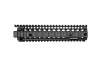 Front Handguard RIS MK18 9.5 -Black- Daniel Defense Licensed "