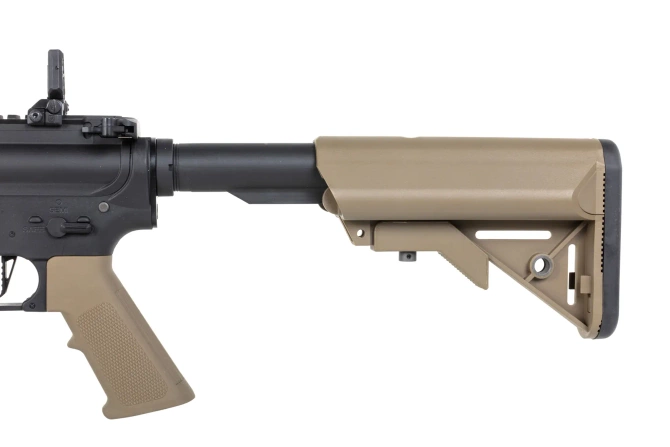 Karabinek ASG Specna Arms SA-C22 CORE™ HAL ETU™ 0.5J Chaos Bronze