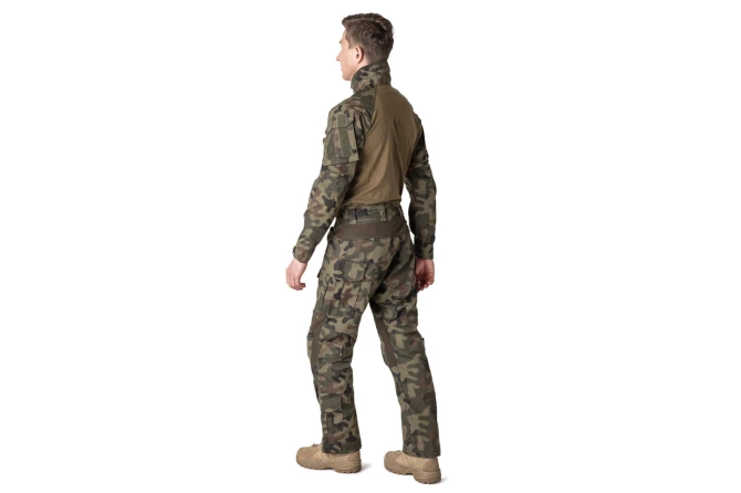 Komplet mundurowy Primal Combat G3 - wz.93 Pantera Leśna