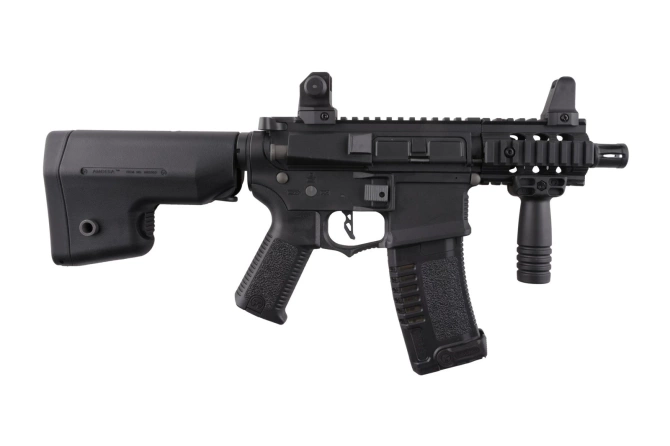 Replika karabinka AM-007 - czarna