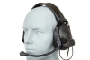 Wosport C5 HD-14-A Multicam Black tactical headset