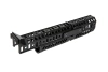 Sport-1 Rail Set for AK-74/ AK-105 series - Black