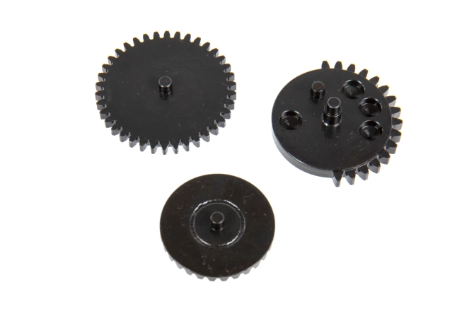 CNC V2/V3 Retro Arms PandoRA 10:1 Steel Gear Set (3mm)