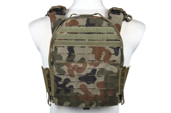 Kamizelka Taktyczna typu Plate Carrier Specna Arms Tactical QR II Wz.93