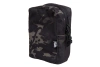 Uniwersalna kieszeń cargo Primal Gear Lightweight Multicam Black