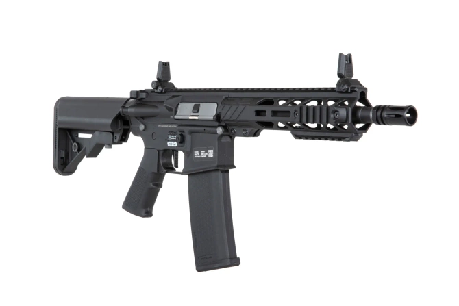 Airsoft rifle Specna Arms SA-F08 FLEX™ HAL ETU™ Black