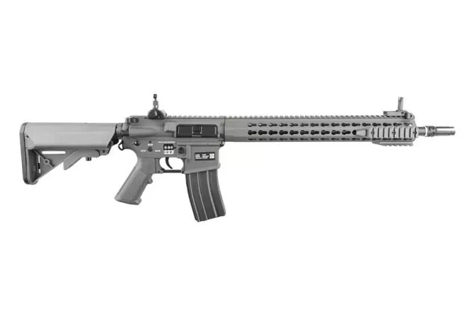 Replika karabinka Specna Arms SA-B15 ONE™ - Chaos Grey