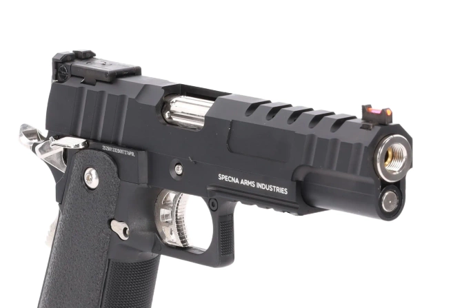 Pistolet ASG Specna Arms SA-VGP13 VAPOR™ Czarny