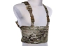 Chest Rig Palianytsia Elite Multicam
