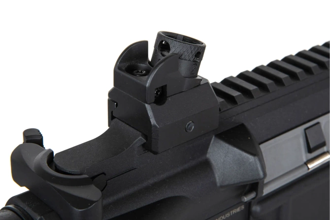 Karabinek ASG Specna Arms SA-FH06 FLEX™ HAL ETU™ Czarny