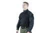 Bluza typu combat shirt UCS - czarna S - Ultimate Tactical