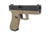 E&amp;C EC-1101 Half-Tan airsoft pistol