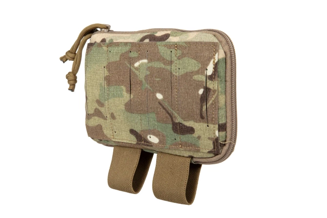Apteczka Taktyczna Zrywana - Multicam