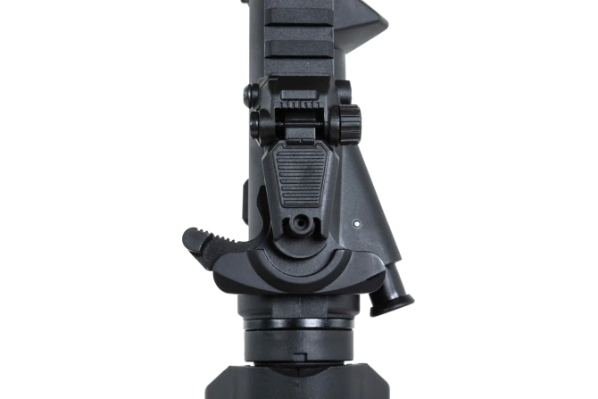 Karabinek ASG Specna Arms SA-C04 CORE™ HAL ETU™ Gen.2 Czarny