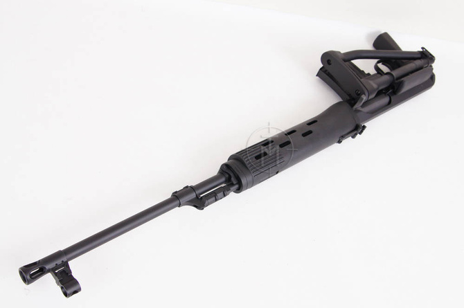 KARABIN SNAJPERSKI SVD DRAGUNOV (AK-SVS) - A&K