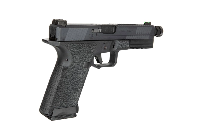 SAI™ BLU Standard (Aluminum / Green Gas) Pistol Replica