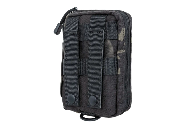 Mała apteczka Specna Arms Tactical MC Black