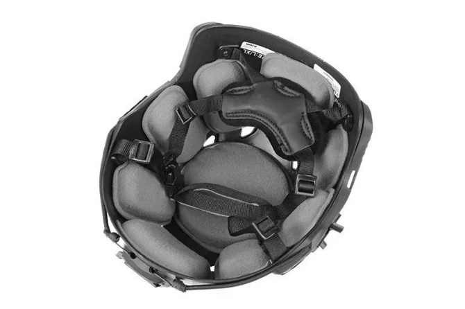 FAST BJ CFH Helmet Replica - Black (L/XL)