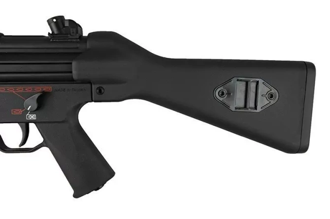 PM5-A5R submachine gun replica