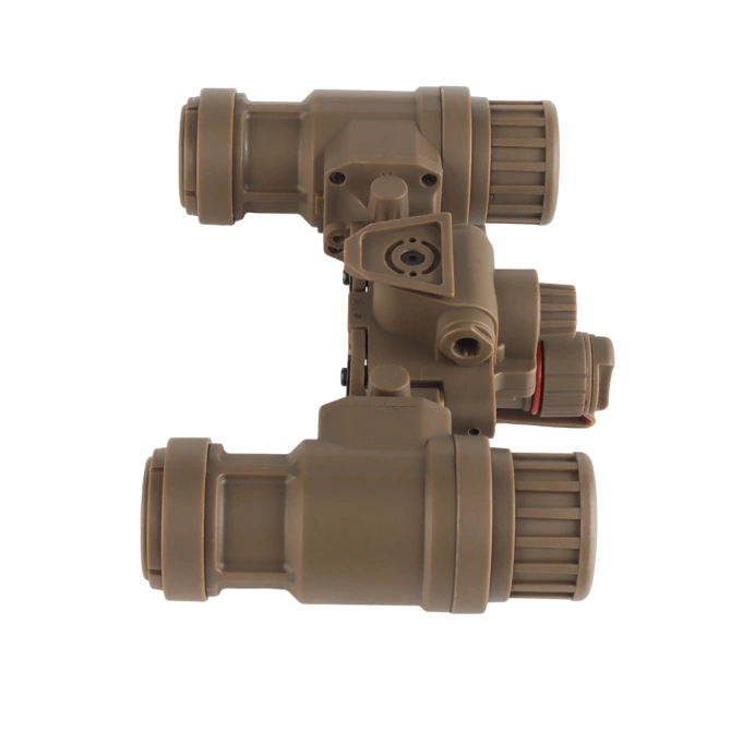 Wosport Tan AN/PVS31 Night Vision Goggles Dummy