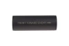 Front Toward Enemy" Covert Tactical Standard 35x100mm Silencer"