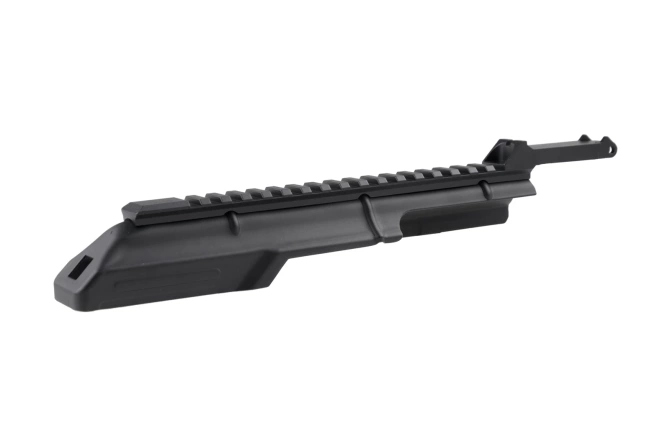 AK Zhukov C246 Dust Cover