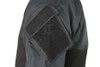 Bluza typu combat shirt UCS - czarna S - Ultimate Tactical