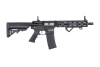 Karabinek ASG Specna Arms Daniel Defense® RIS III 10.5'' SA-C27 CORE™ HAL ETU™ Gen.2 Czarny