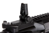 SA-E24 PDW EDGE™ HAL2™ carbine replica Black