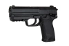 CM125S MOSFET Edition pistol replica - black without battery