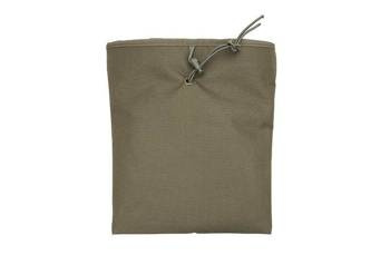 Dump bag - olive