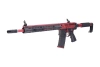 Phantom Extremis EBB MKIV Carbine Replica - Red