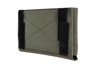 Front panel for Primal Gear Ranger Green waistcoats