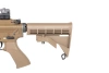 airsoft WE 888 CO2 Gen. 3 Tan carbine