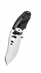 LEATHERMAN SKELETOOL KB