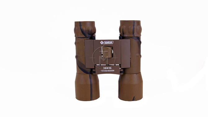 Lornetka 30x36 - Kandar