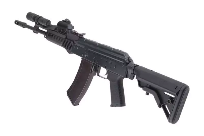 Replika karabinka ELAK702 Custom (Gen.2)